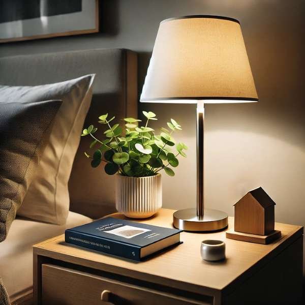 Choosing the Right Lamp: A Dance Between Form and Function