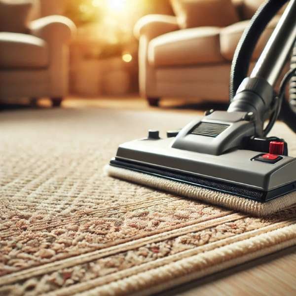 Using a Carpet Cleaner on Area Rugs: Do’s and Don’ts What is the Best Way to Clean an Area Rug