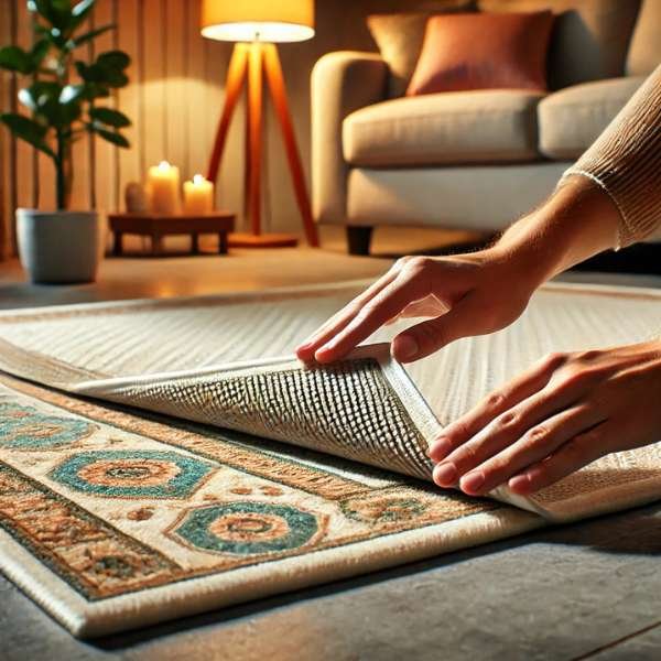 Preventative Care: Keeping Your Rug Cleaner, Longer What is the Best Way to Clean an Area Rug